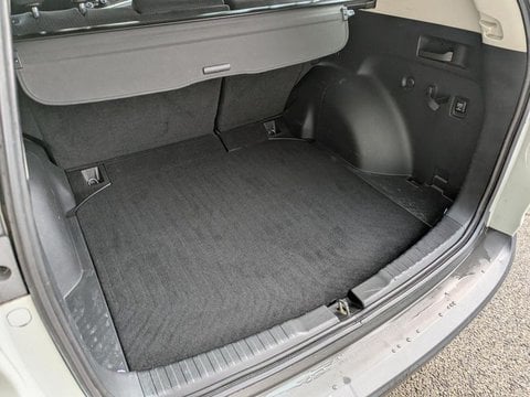 Voitures D'occasion À Ganges | Honda Cr-V 2.0 I-Vtec 4Wd Elegance Navi