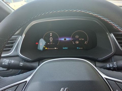 Voitures D'0Km À Ganges | Renault Captur E-Tech Full Hybrid 160 Ch Esprit Alpine