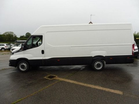 Voitures D'0Km À Ganges | Iveco Daily 35S18 3.0 V16 Hi-Matic H2 180Cv