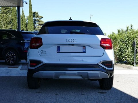 Voitures D'occasion À Ganges | Audi Q2 1.5 35 Tfsi - 150 - Bv S-Tronic Design