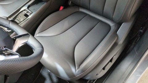 Voitures D'0Km À Ganges | Mg Ehs 1.5 Hybrid+ 224 Ch Bva Luxury