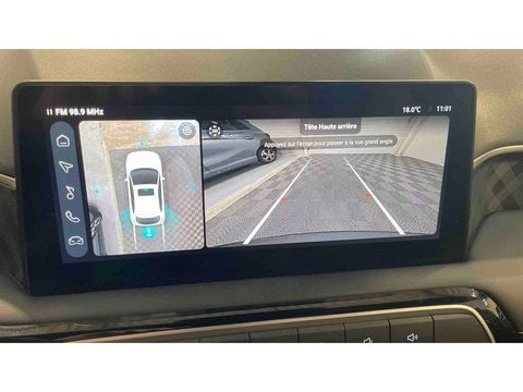 Voitures D'occasion À Ganges | Mg Mg3 1.5 Hybrid+ - 195 Luxury