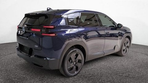 Voitures D'0Km À Ganges | Citroën C5 Aircross Nouveau Hybride 145 Bva E-Dcs6 Max + Ambiance Hyp...