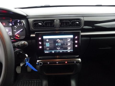 Voitures D'occasion À Ganges | Citroën C3 1.5 Bluehdi 100Ch S&S Plus
