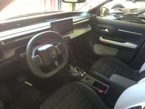 Voitures D'occasion À Ganges | Citroën C3 Aircross 1.2I Hybride 145 Max E-Dcs Gps Ja Radar Av/A...