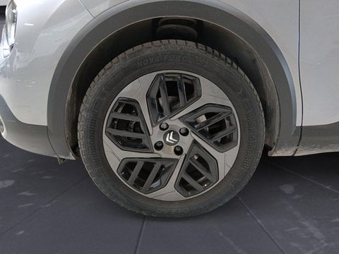 Voitures D'occasion À Ganges | Citroën C4 X 1.5 Bluehdi 130 Eatfeel Pack