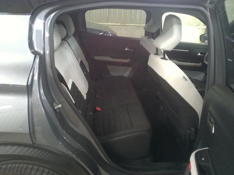 Voitures D'occasion À Ganges | Citroën C3 Aircross 1.2I Hybride 145 Max E-Dcs Gps Ja Radar Av/A...