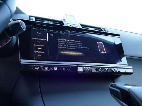 Voitures D'occasion À Ganges | Ds Ds 7 Crossback Ds7 Crossback Ds7 1.5 Bluehdi - 130 - Bv Eat8 O...