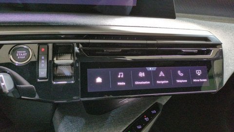 Voitures D'0Km À Ganges | Peugeot 5008 Hybrid 145 Ch Bva 7Pl E-Dcs6 Allure Surequipe