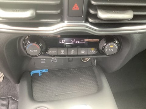 Voitures D'0Km À Ganges | Nissan Juke Hybrid 143 N-Connecta