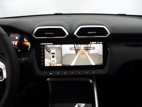 Voitures D'0Km À Ganges | Mg Zs 1.5 Hybrid+ 197Ch Luxury
