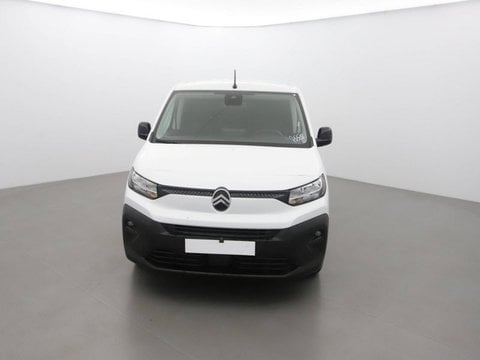 Voitures D'occasion À Ganges | Citroën Berlingo M M 650Kg Bluehdi 100Ch S&S