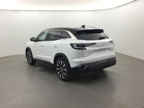 Voitures D'0Km À Ganges | Renault Austral Full Hybrid E-Tech 200 Ch Techno