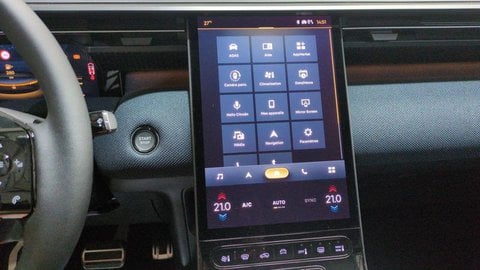 Voitures D'0Km À Ganges | Citroën C5 Aircross Hybride 145 Bva E-Dcs6 Max + Pare-Brise Chauffant