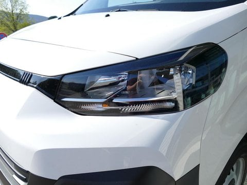 Voitures D'occasion À Ganges | Fiat Scudo Xl 2.0 Bluehdi - 145 S&S - Bv Eat8 Iii Fourgon Xl P...