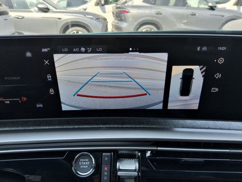 Voitures D'0Km À Ganges | Peugeot 3008 Hybrid 145 E-Dcs6 Allure