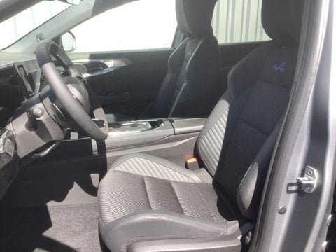 Voitures D'0Km À Ganges | Renault Austral Full Hybrid E-Tech 200 Ch Esprit Alpine