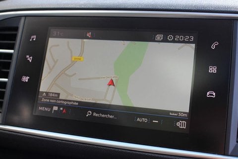 Voitures D'occasion À Ganges | Peugeot 308 1.5 Bluehdi S&S - 130 Ii 2013 Berline Allure Business...