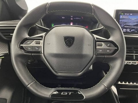 Voitures D'occasion À Ganges | Peugeot 208 Puretech 100 S&S Bvm6 Gt