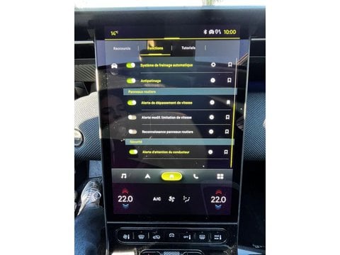 Voitures D'occasion À Ganges | Citroën C5 Aircross (Nouveau) Hybride 145Ch Plus Bva Gps Radar A...
