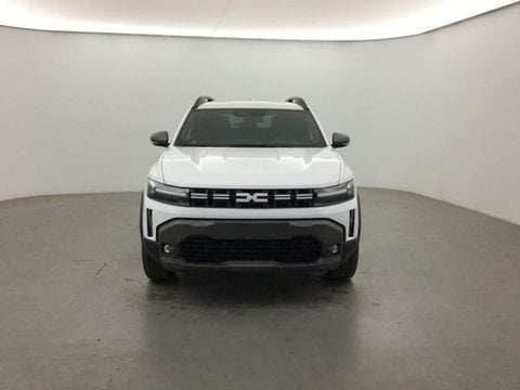 Voitures D'0Km À Ganges | Dacia Duster Hybrid 140 Journey