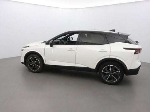 Voitures D'occasion À Ganges | Nissan Qashqai 1.3 Dig-T 140Ch Mhev Tekna