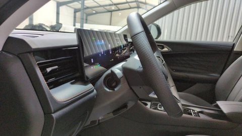 Voitures D'0Km À Ganges | Mg Ehs 1.5 Hybrid+ 224 Ch Bva Luxury