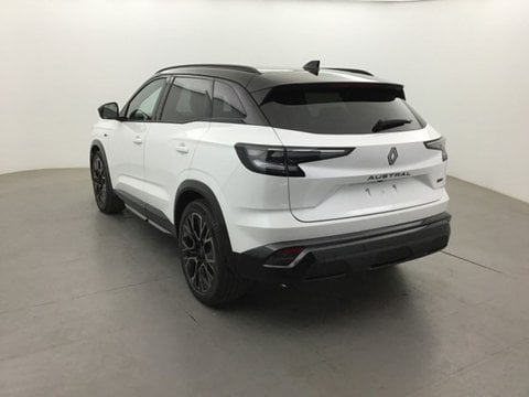 Voitures D'0Km À Ganges | Renault Austral Full Hybrid E-Tech 200 Ch Esprit Alpine