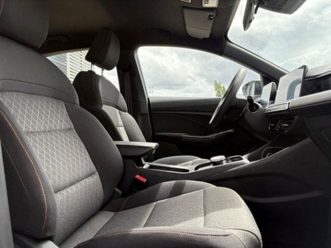 Voitures D'occasion À Ganges | Mg Mg3 1.5 Hybrid+ - 195 Comfort