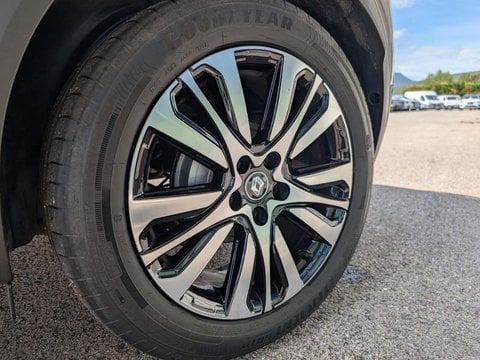 Voitures D'occasion À Ganges | Renault Captur 1.3 Tce - 160 - Bv Edc - Fap 2021 Initiale Paris