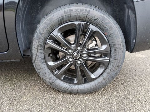 Voitures D'0Km À Ganges | Citroën Berlingo Taille M Bluehdi 130 S&S Eat8 Max -N1