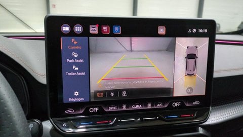 Voitures D'occasion À Ganges | Cupra Formentor Nouveau 1.5 Etsi Hybrid 150 Ch Bva Dsg7 V + Camer...