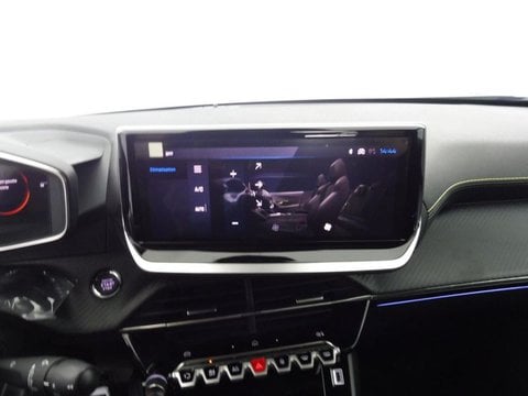 Voitures D'0Km À Ganges | Peugeot 2008 1.2 Hybrid 145Ch Gt E-Dcs6