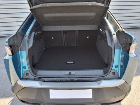 Voitures D'0Km À Ganges | Peugeot 3008 Hybrid 145 E-Dcs6 Allure