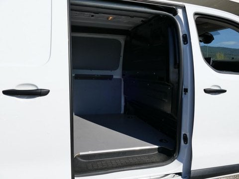 Voitures D'occasion À Ganges | Fiat Scudo Xl 2.0 Bluehdi - 145 S&S - Bv Eat8 Iii Fourgon Xl P...