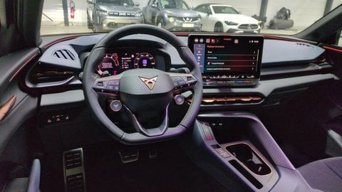 Voitures D'0Km À Ganges | Cupra Terramar 1.5 Etsi Hybrid 150 Ch Bva Dsg7 V + Jantes 19 + Sieges ...