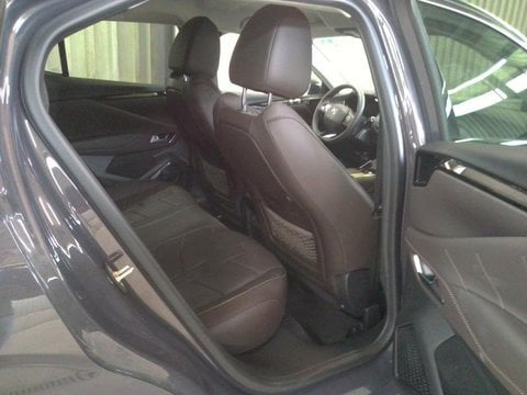 Voitures D'occasion À Ganges | Ds Ds4 1.2I Hybride 145 Etoile Cuir E-Dcs6 Gps Adml Acc R...