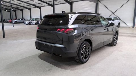 Voitures D'0Km À Ganges | Peugeot 5008 Hybrid 145 Ch Bva E-Dcs6 7Pl Gt + Pack Vision 360 & Drive...