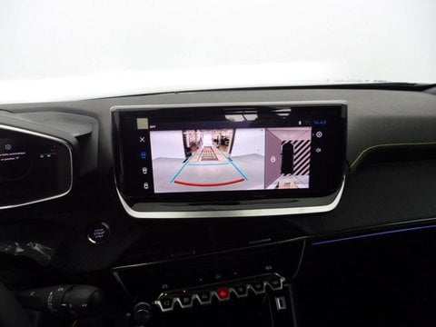 Voitures D'0Km À Ganges | Peugeot 2008 1.2 Hybrid 145Ch Gt E-Dcs6