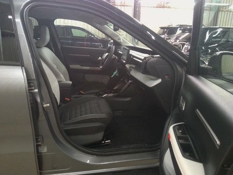 Voitures D'occasion À Ganges | Citroën C3 Aircross 1.2I Hybride 145 Max E-Dcs Gps Ja Radar Av/A...
