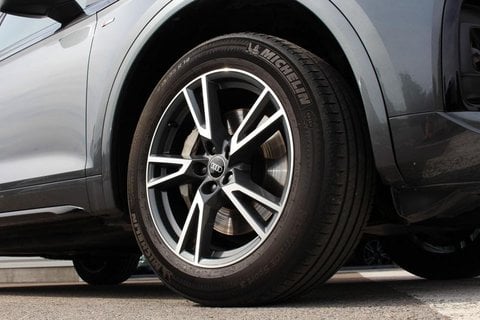 Voitures D'occasion À Ganges | Audi Q5 Quattro 2.0 50 Tfsi E - 299 - Bv S-Tronic S Line Phase 2