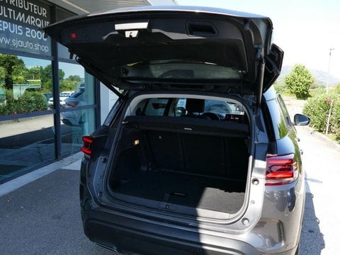 Voitures D'occasion À Ganges | Citroën C5 Aircross 1.5 Bluehdi - 130 S&S - Bv Eat8 Max Phase 2