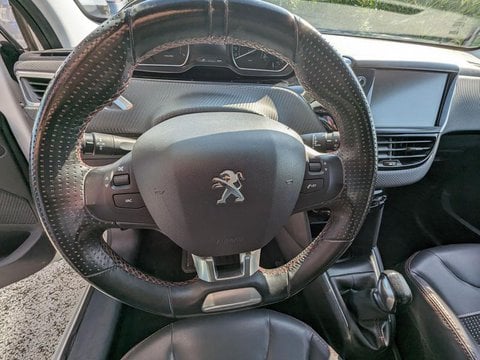 Voitures D'occasion À Ganges | Peugeot 208 1.2I Pure Tech 12V S&S - 110 Berline Gt Line