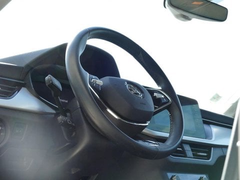 Voitures D'occasion À Ganges | Škoda Scala 1.0 Tsi Evo - 110 Ambition Phase 1