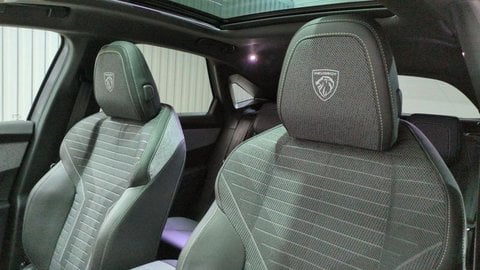 Voitures D'0Km À Ganges | Peugeot 3008 Hybrid 145 Bva E-Dcs6 Gt + Toit Pano + Pack 360 Vision & ...