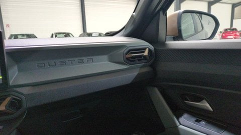 Voitures D'0Km À Ganges | Dacia Duster Hybrid 140 Bva 4X2 Extreme + Pack City + Pack Cold