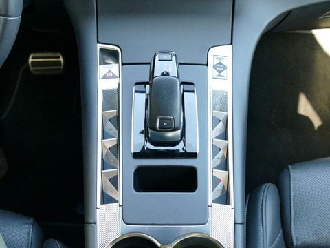 Voitures D'occasion À Ganges | Ds Ds 7 Crossback Ds7 Crossback Ds7 1.5 Bluehdi - 130 - Bv Eat8 O...