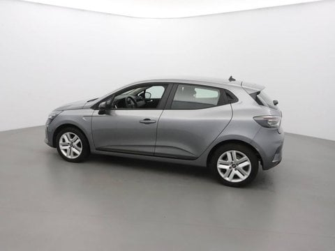 Voitures D'occasion À Ganges | Renault Clio 1.5 Blue Dci 100Ch Evolution Gsr2