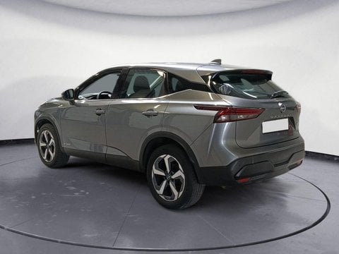 Voitures D'occasion À Ganges | Nissan Qashqai E-Power 190Ch Business