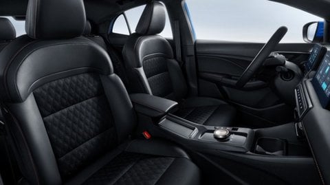 Voitures D'0Km À Ganges | Mg Mg3 1.5L Hybrid+ 195Ch Bva Luxury